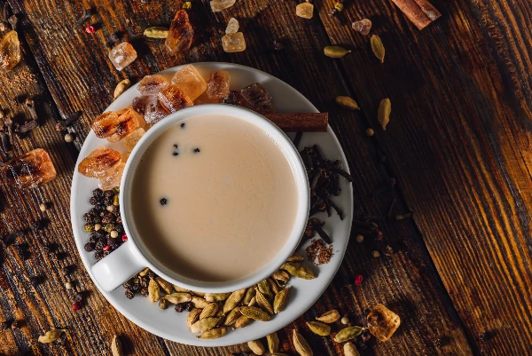 Does Masala Chai Tea Have Caffeine