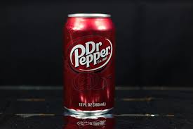 Does Dr Pepper Have Caffeine