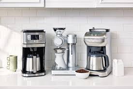 coffee maker