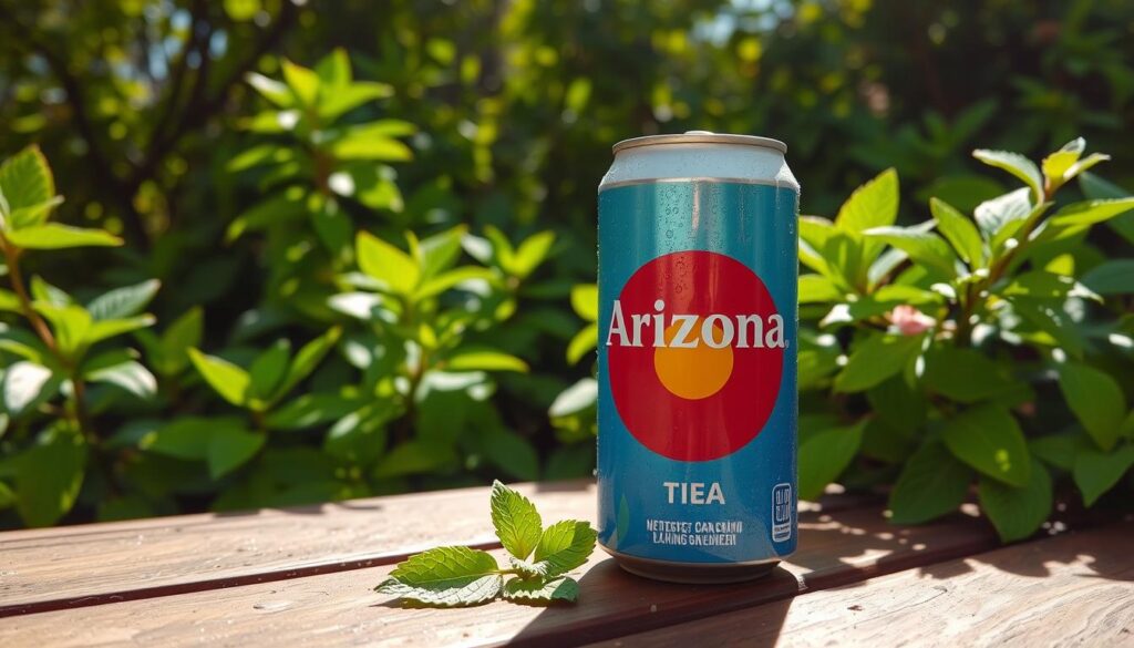 is arizona tea good for you​