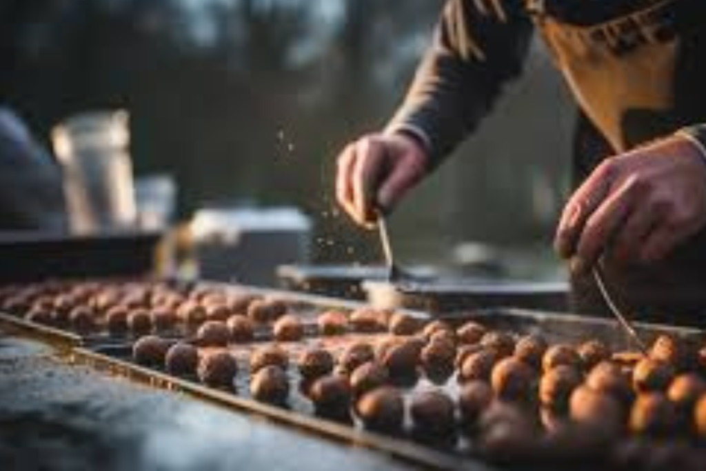 How to Make Boilies Recipes