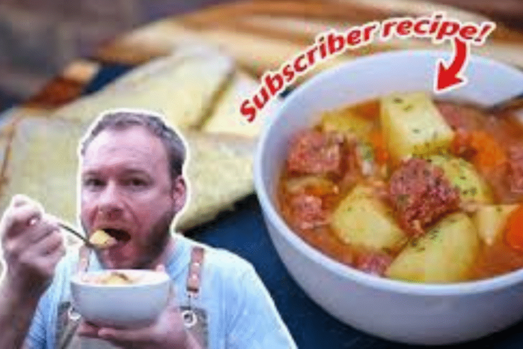 Lobby Recipe