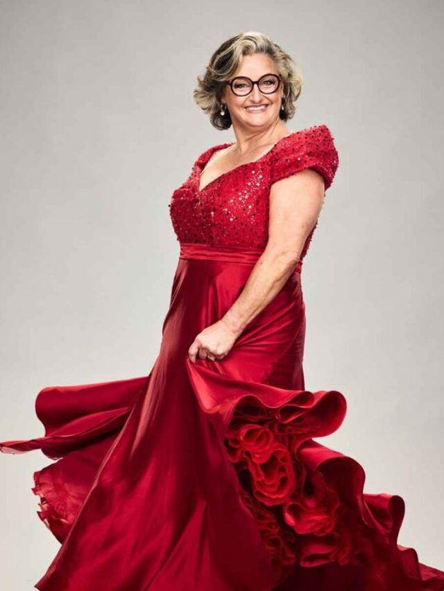 “Julie Goodwin: From MasterChef to Media Star”