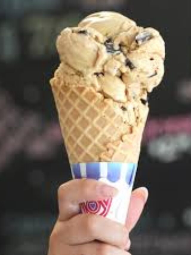 “Scoop Up Summer: Top National Ice Cream Day Deals for July 20, 2025!”