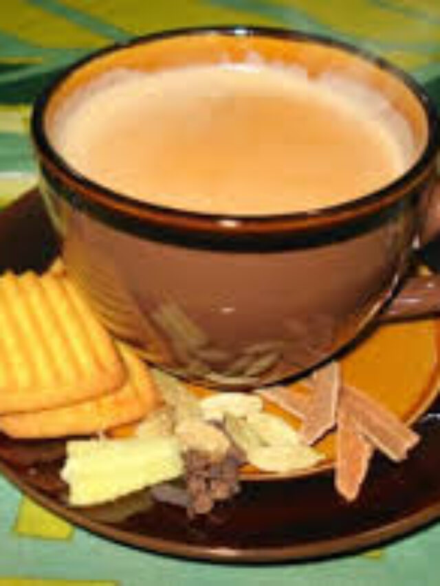 “7 Surprising Facts About the World’s Favorite Drink – Tea”